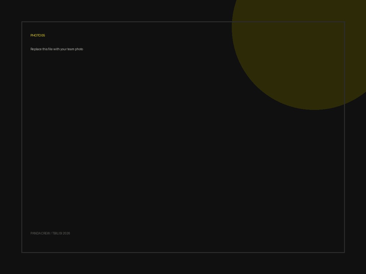 Team memory 5